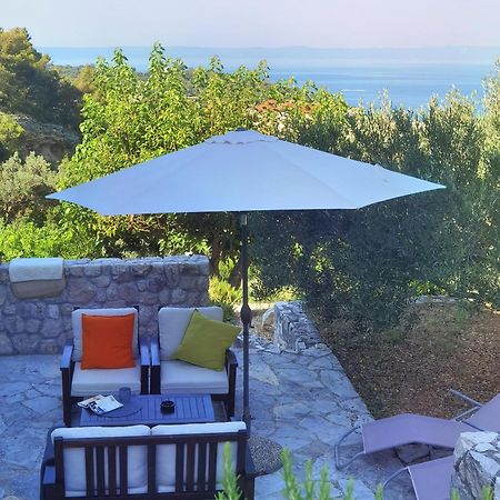 מאקרסקה The Art Of Mediterranean Living מראה חיצוני תמונה