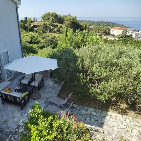 מאקרסקה The Art Of Mediterranean Living מראה חיצוני תמונה