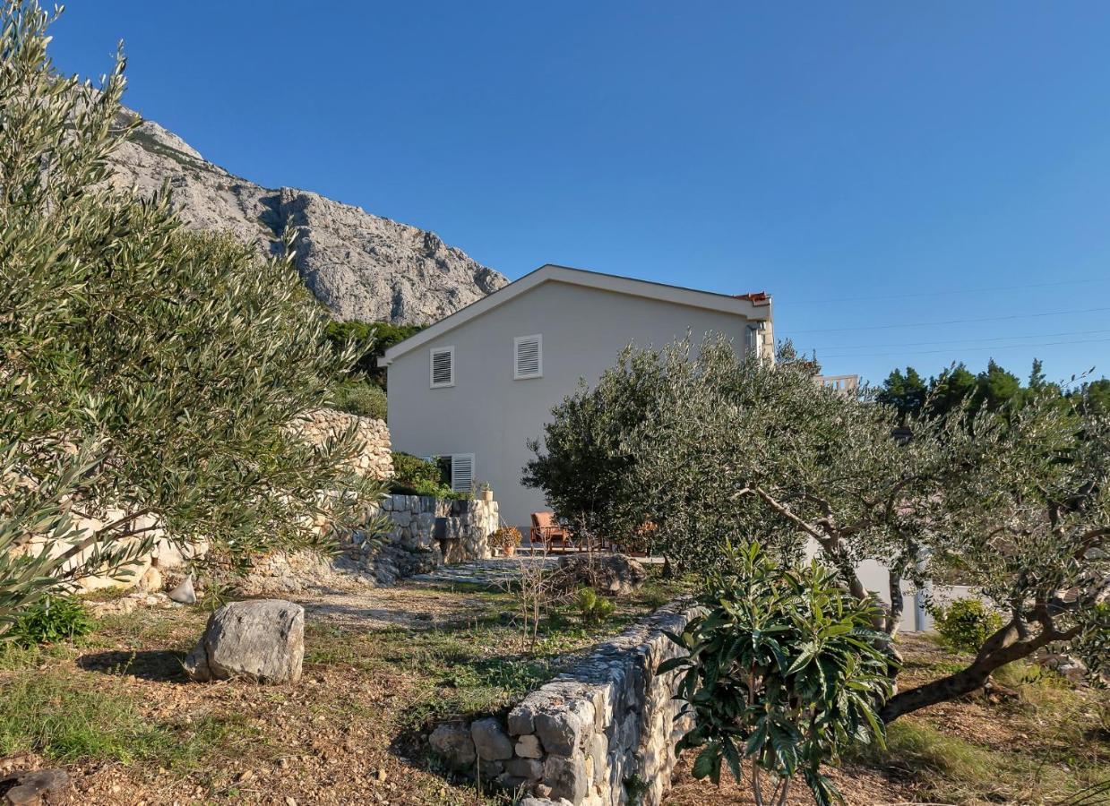 מאקרסקה The Art Of Mediterranean Living מראה חיצוני תמונה