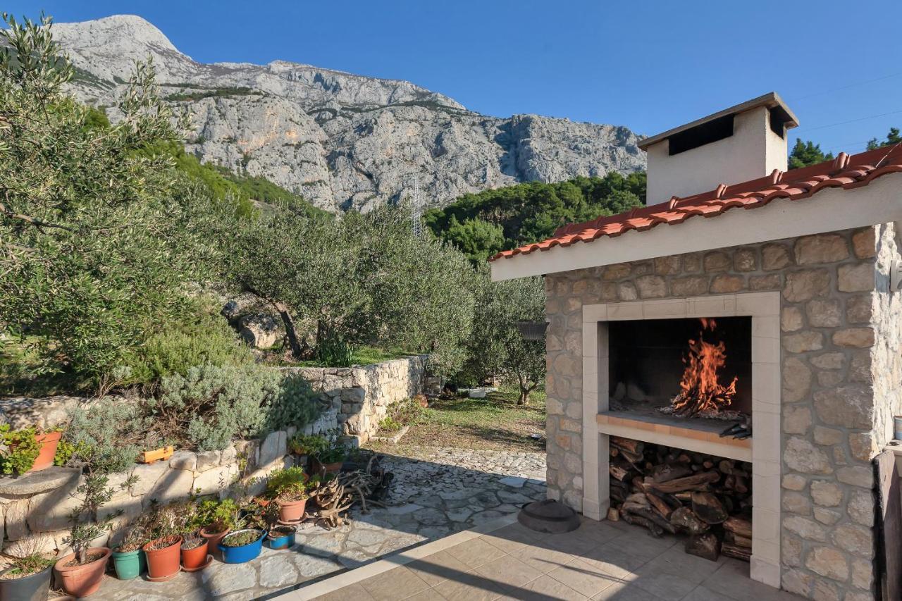מאקרסקה The Art Of Mediterranean Living מראה חיצוני תמונה