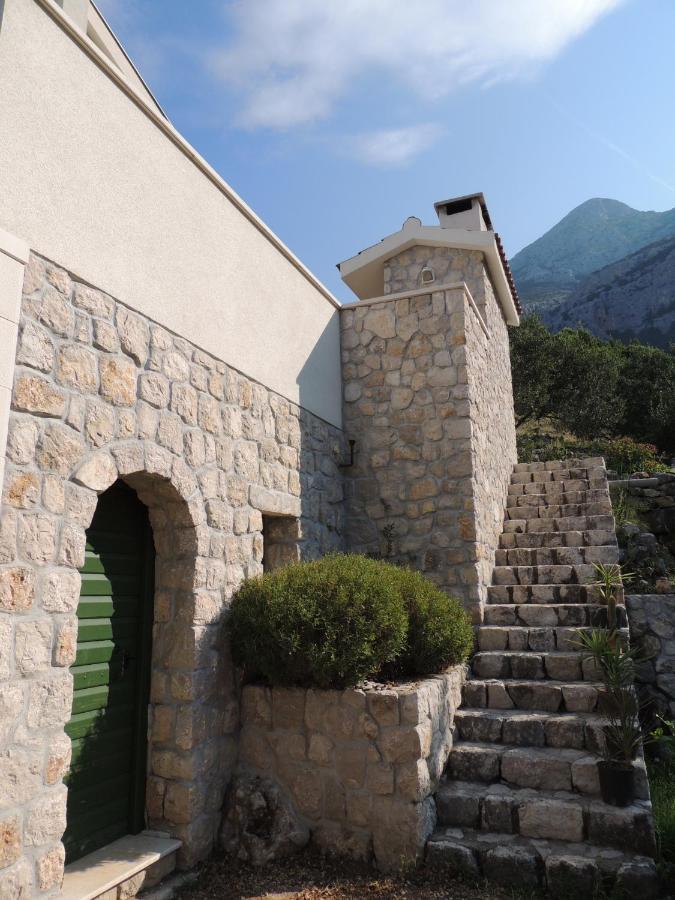 מאקרסקה The Art Of Mediterranean Living מראה חיצוני תמונה